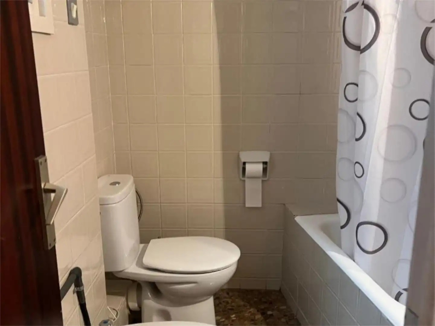 Estudio en venta en Carrer de Mejía Lequerica, 12, La Maternitat i Sant Ramon Baño de Estudio en venta en Barcelona Capital con Aire acondicionado