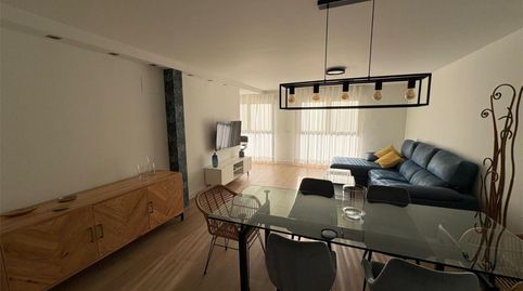 Foto 3 von Wohnung zur Miete in Alameda de San Antón, 46, Alameda, Cartagena