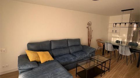 Foto 2 von Wohnung zur Miete in Alameda de San Antón, 46, Alameda, Cartagena