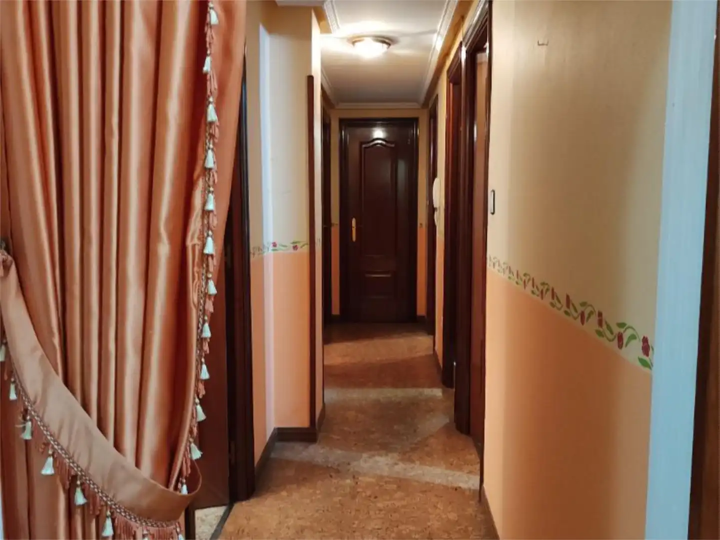 Piso en venta en Gijón  con Calefacción y Amueblado