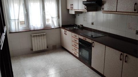 Foto 3 de Piso en venta en Calle de Álava, 10, Pumarín, Gijón