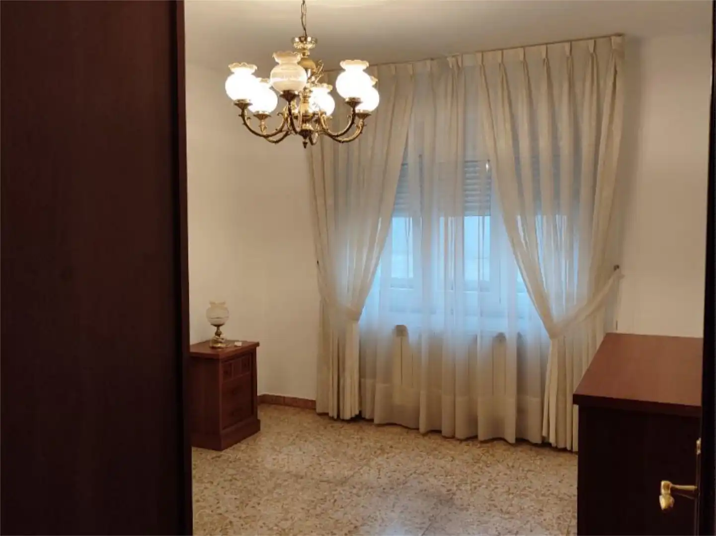Flat for sale in Calle de Álava, 10, Pumarín Flat for sale in Gijón