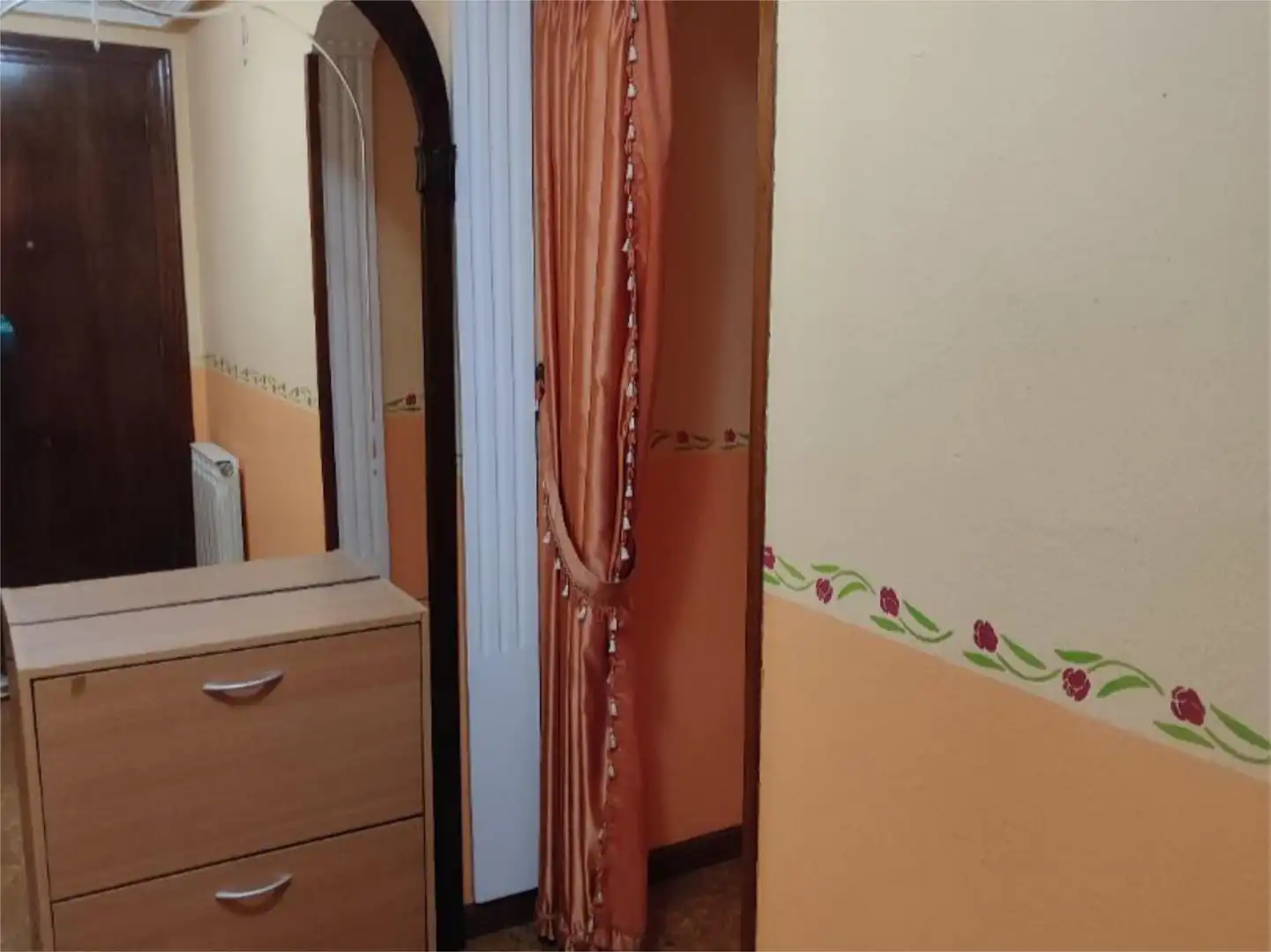 Flat for sale in Calle de Álava, 10, Pumarín Flat for sale in Gijón