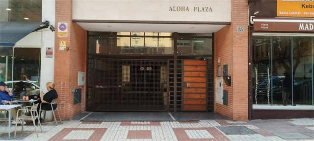 Garaje en Alquiler en Carranque - Haza Cuevas