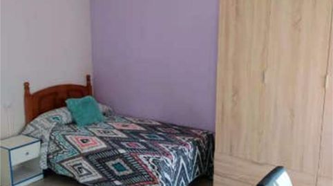 Foto 5 de Piso de alquiler en Ciudad Jardín - Tagarete - El Zapillo, Almería Capital