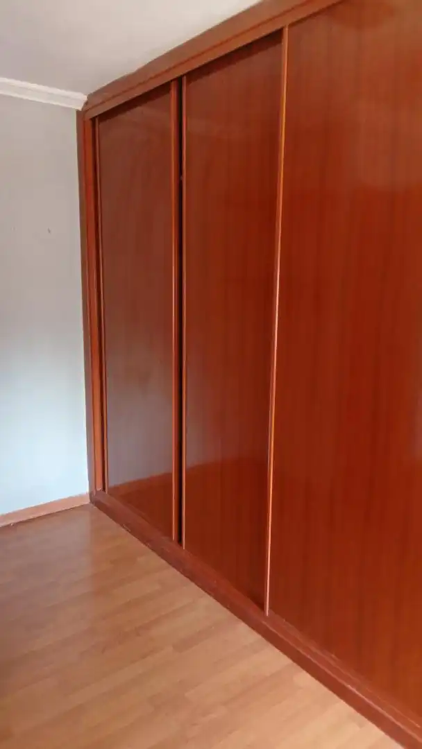 Bedroom of Flat for sale in Sevilla  with Air Conditioner, Heating and Parquet flooring