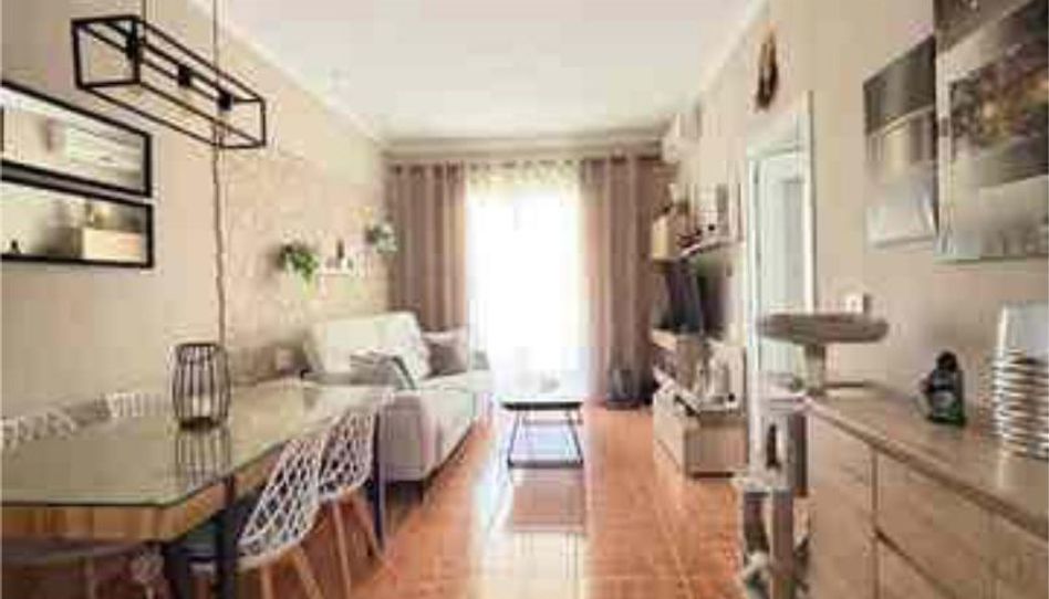 Flat for sale in Girón - Las Delicias, Málaga Capital - image 1 Photo 1 of Flat for sale in Girón - Las Delicias, Málaga Capital