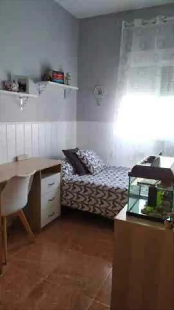 Flat for sale in Girón - Las Delicias Bedroom of Flat for sale in Málaga