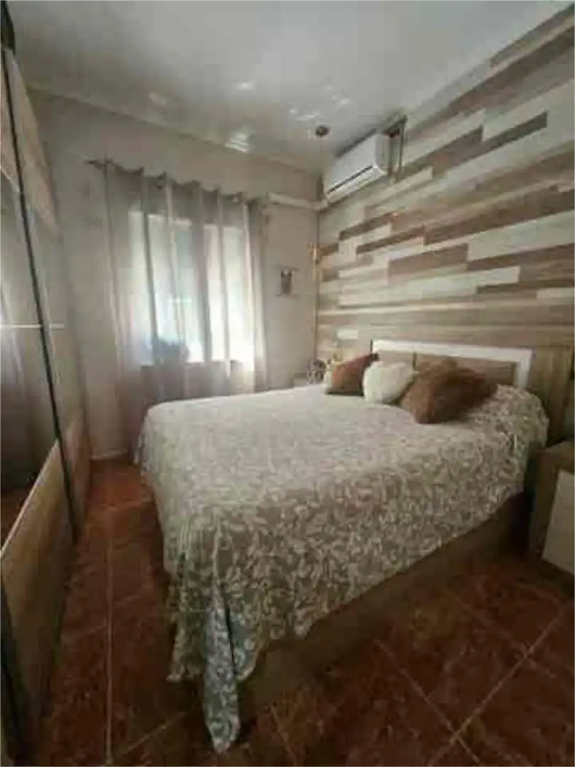 Flat for sale in Girón - Las Delicias Bedroom of Flat for sale in Málaga