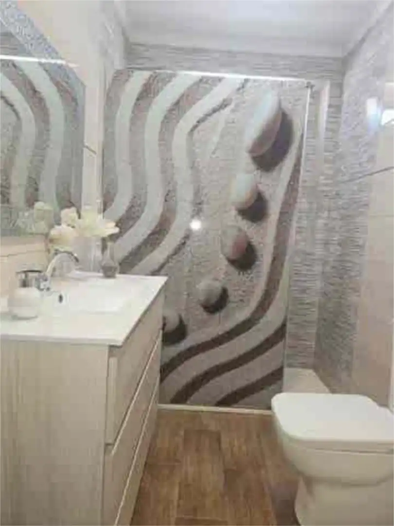 Flat for sale in Girón - Las Delicias Bathroom of Flat for sale in Málaga