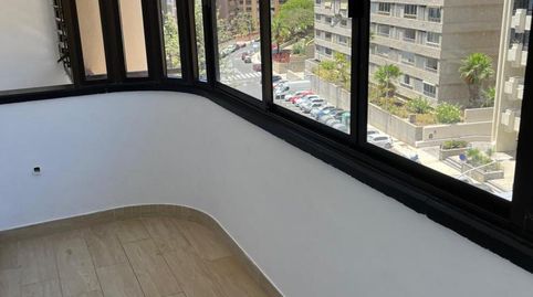 Foto 4 de Piso de alquiler en Avenida Profesor Peraza Ayala, 12, Urbanización Anaga, Santa Cruz de Tenerife Capital