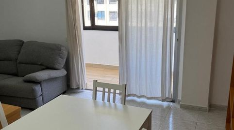 Foto 3 de Piso de alquiler en Avenida Profesor Peraza Ayala, 12, Urbanización Anaga, Santa Cruz de Tenerife Capital