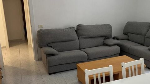 Foto 2 de Piso de alquiler en Avenida Profesor Peraza Ayala, 12, Urbanización Anaga, Santa Cruz de Tenerife Capital
