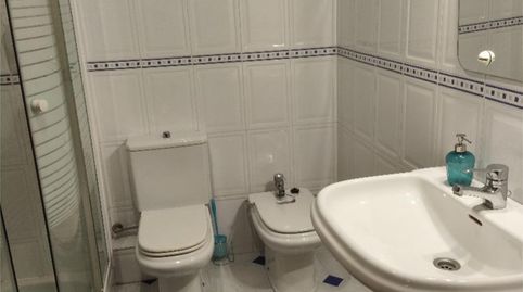 Foto 2 de Piso de alquiler en Calle Alonso de Ojeda, 5, La Flota, Murcia Capital