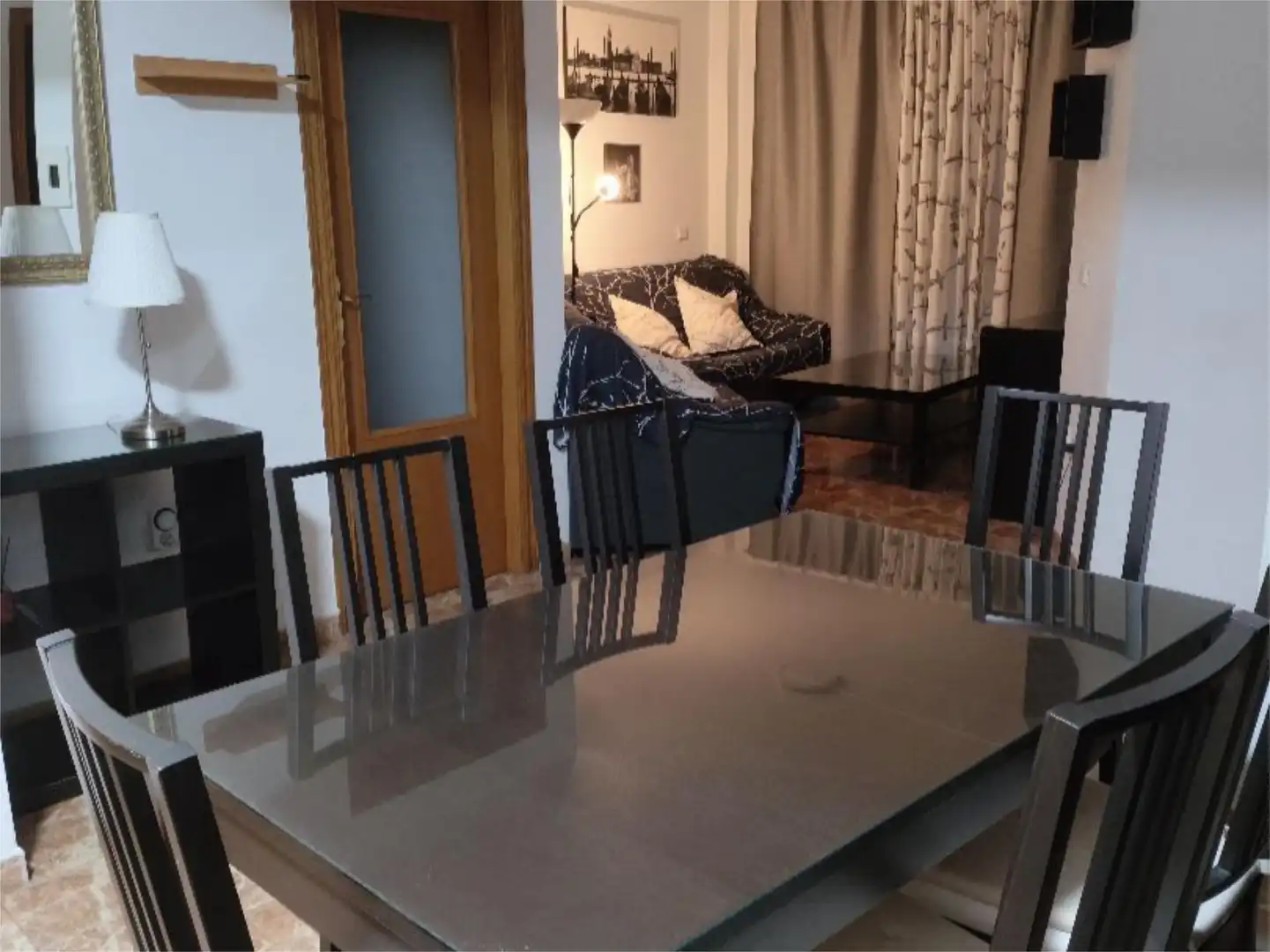 Flat for rent in Calle Alonso de Ojeda, 5, La Flota Flat for rent in Calle Alonso de Ojeda, 5, La Flota