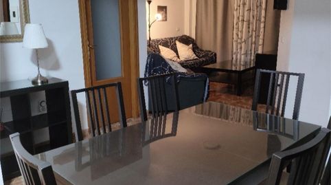 Foto 4 de Piso de alquiler en Calle Alonso de Ojeda, 5, La Flota, Murcia Capital