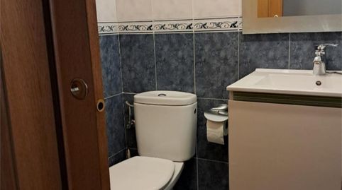 Photo 4 of Flat for sale in Calle Gonzalo Torrente Ballester, 33, Ensanche, Alcalá de Henares