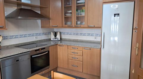 Photo 3 of Flat for sale in Calle Gonzalo Torrente Ballester, 33, Ensanche, Alcalá de Henares