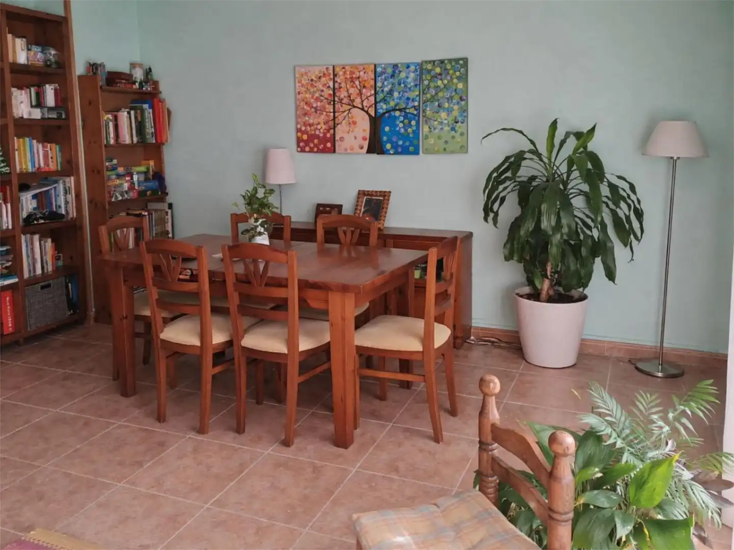 Casa o chalet en venta en Calle Gonzalo Torrente Ballester, 33, Ensanche