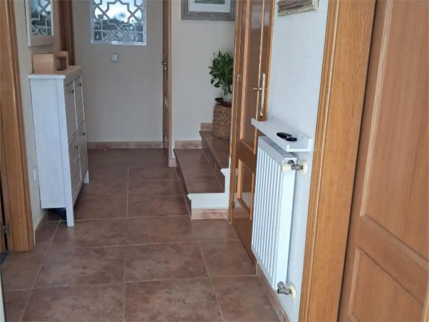 Flat for sale in Calle Gonzalo Torrente Ballester, 33, Ensanche