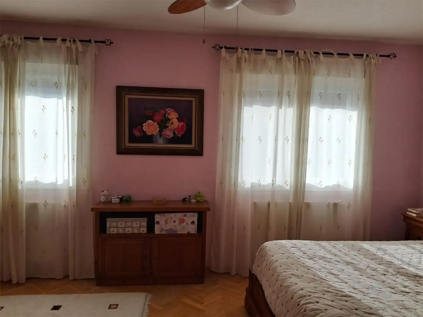Casa o chalet en venta en Calle Gonzalo Torrente Ballester, 33, Ensanche