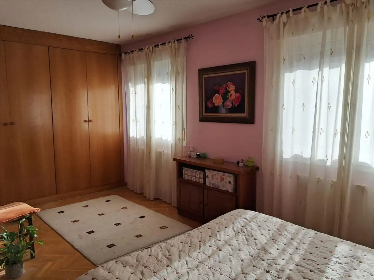 Casa o chalet en venta en Calle Gonzalo Torrente Ballester, 33, Ensanche