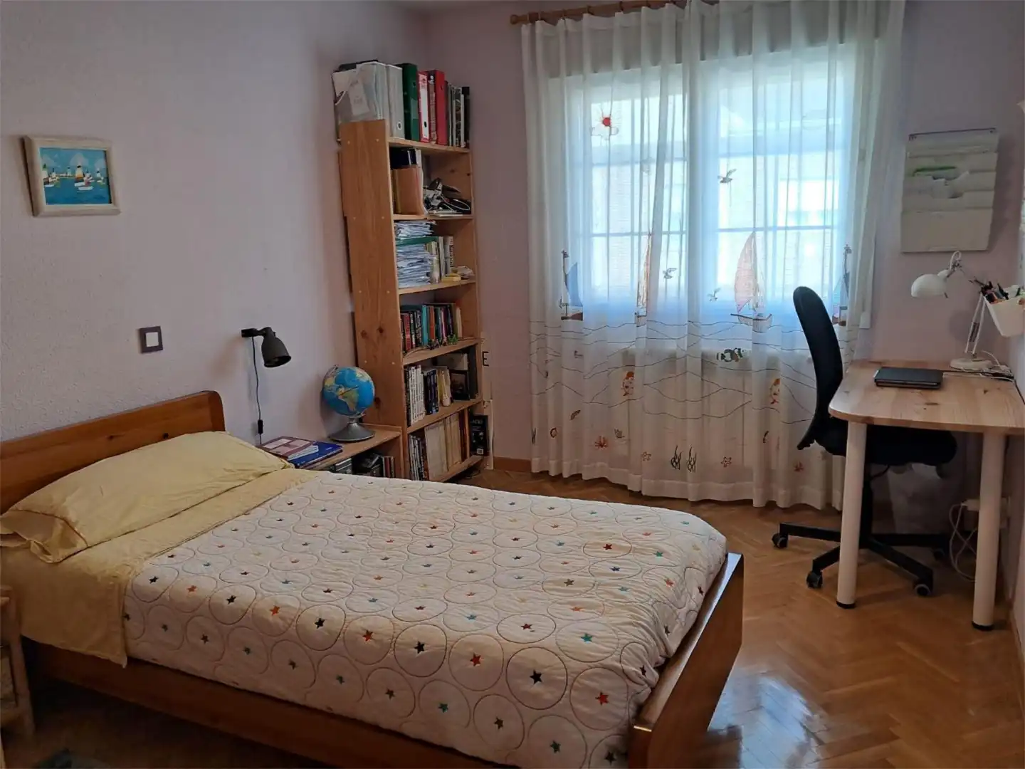 Casa o chalet en venta en Calle Gonzalo Torrente Ballester, 33, Ensanche