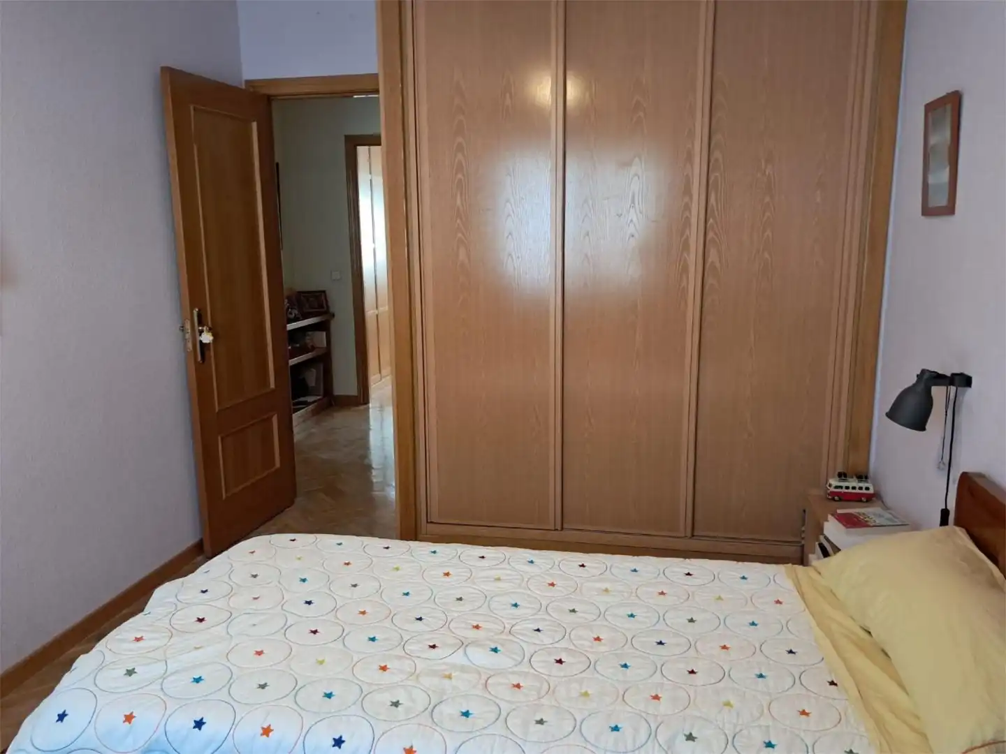 Casa o chalet en venta en Calle Gonzalo Torrente Ballester, 33, Ensanche