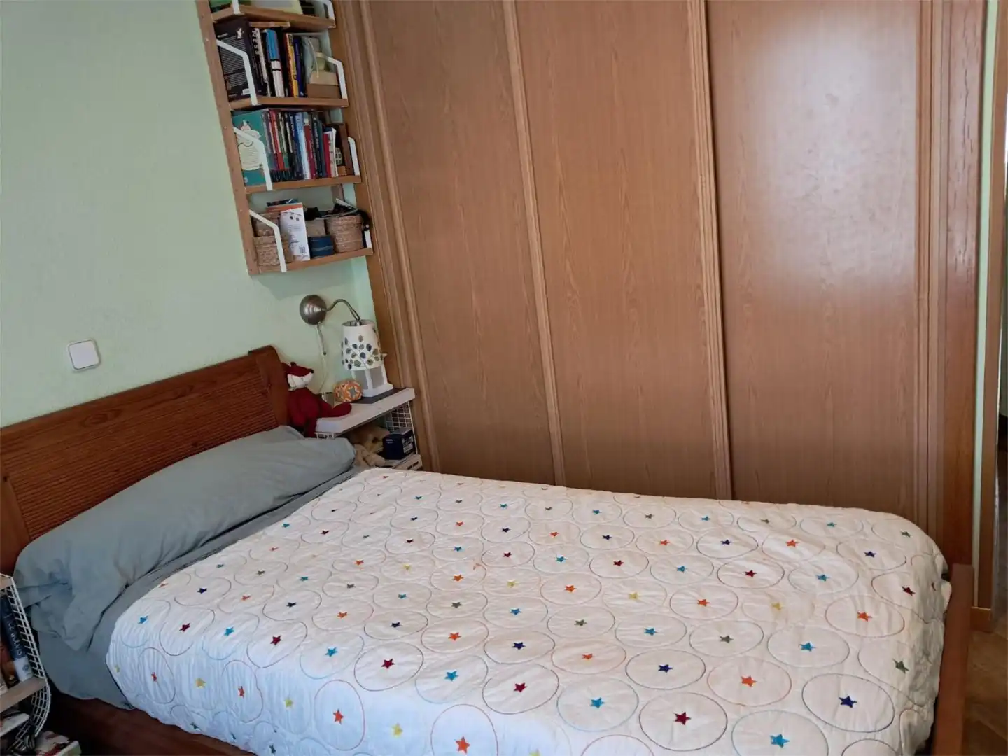 Casa o chalet en venta en Calle Gonzalo Torrente Ballester, 33, Ensanche
