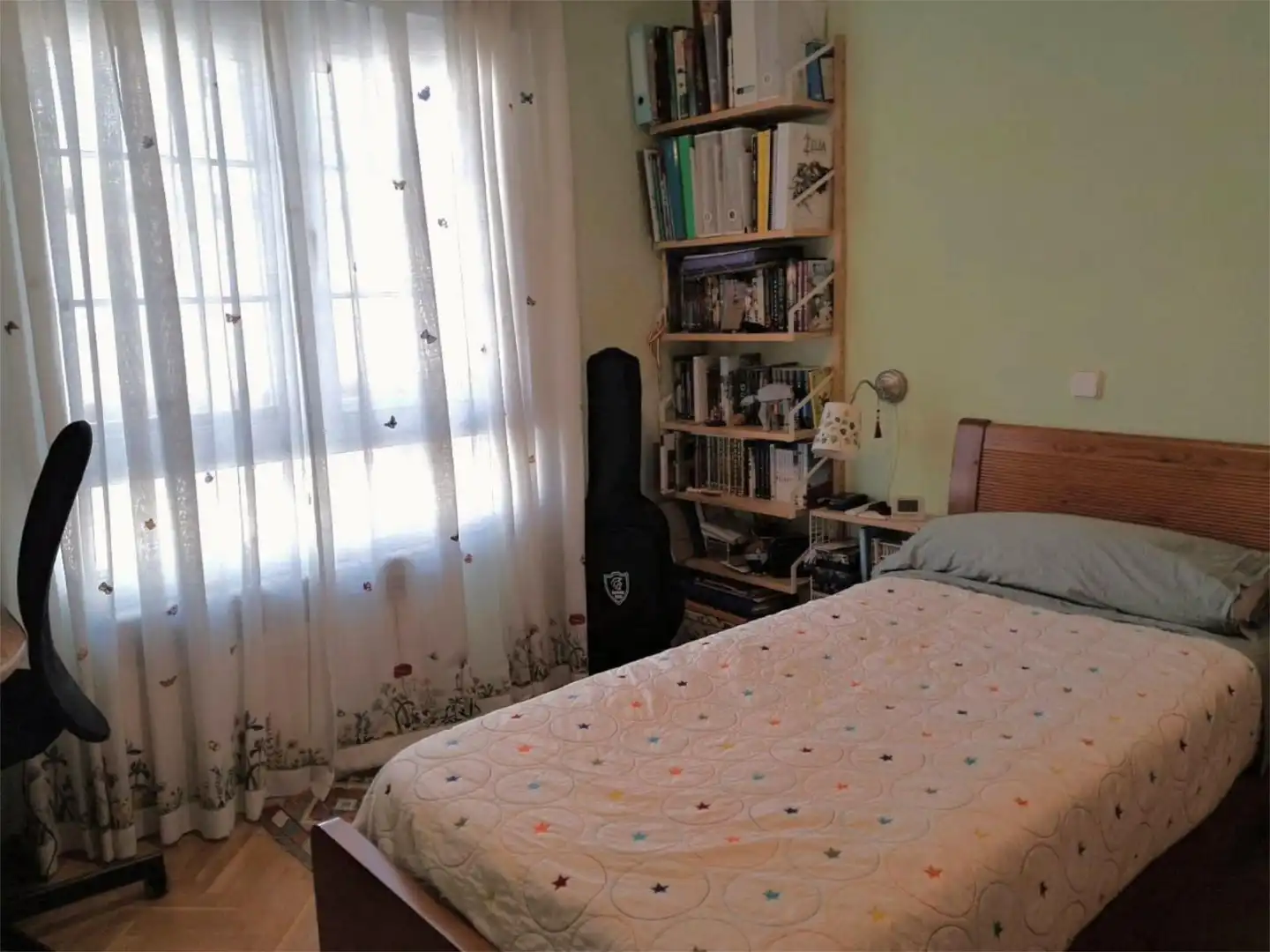 Casa o chalet en venta en Calle Gonzalo Torrente Ballester, 33, Ensanche