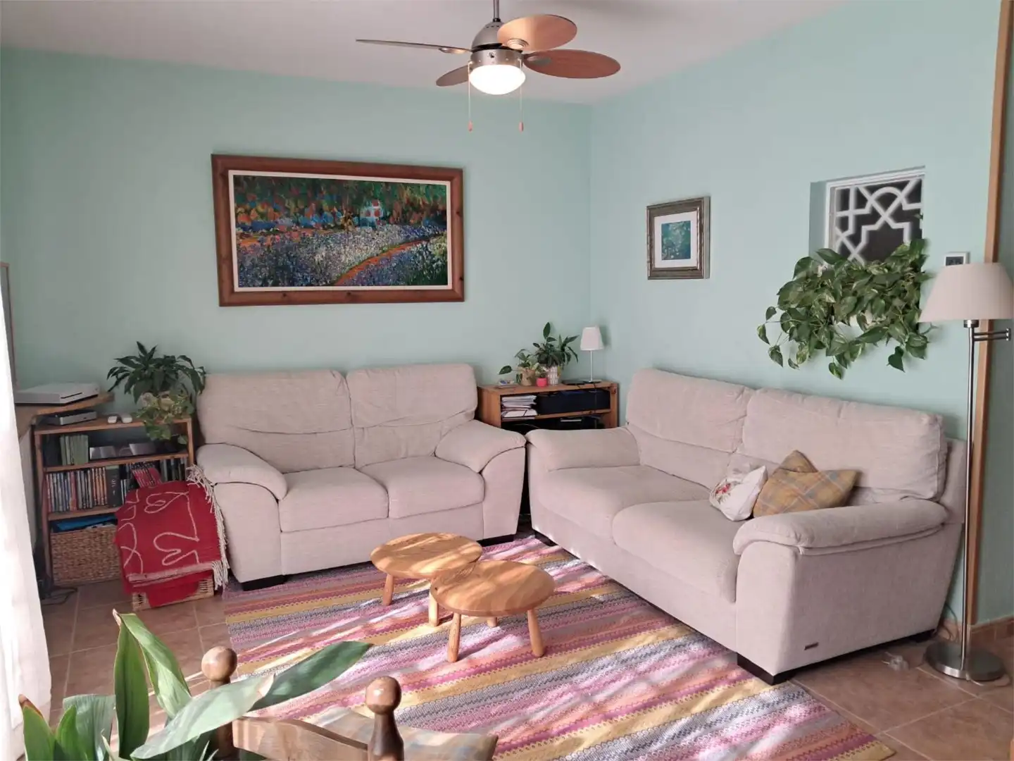 Casa o chalet en venta en Calle Gonzalo Torrente Ballester, 33, Ensanche