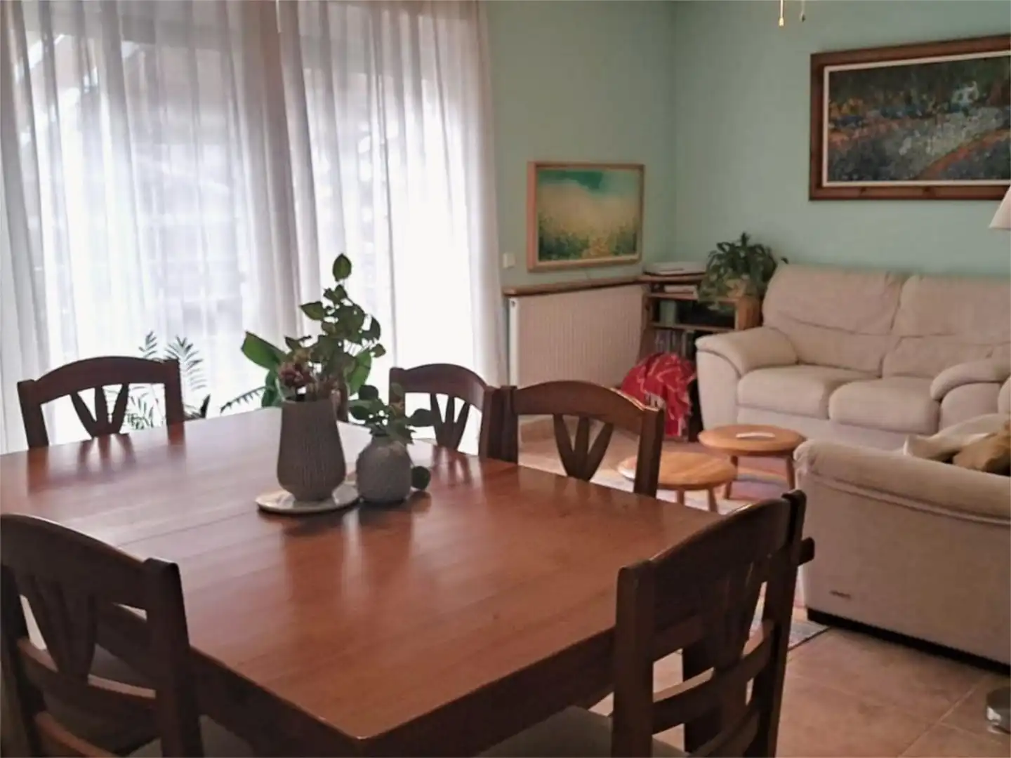 Casa o chalet en venta en Calle Gonzalo Torrente Ballester, 33, Ensanche
