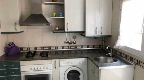 Foto 3 de Apartamento de alquiler en Villacañas, Toledo