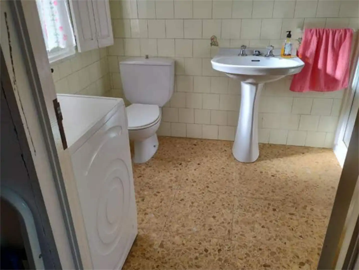 Casa o chalet en venta en Castiñeiras Baño de Casa o chalet en venta en Ribeira con Terraza