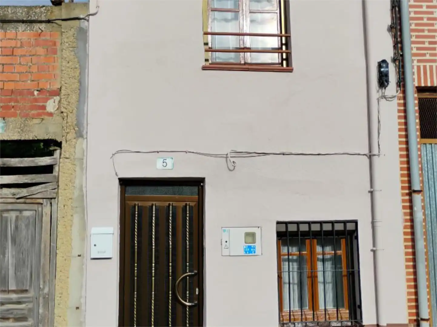 Country house zum Verkauf in Calle Victoria, 7, Villalón de Campos