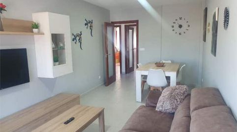 Foto 3 de Apartamento de alquiler en Aguiño, Ribeira