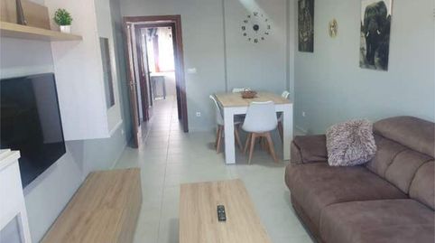 Foto 4 de Apartamento de alquiler en Aguiño, Ribeira