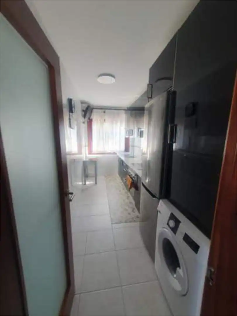 Apartamento de alquiler en Aguiño Apartamento de alquiler en Aguiño