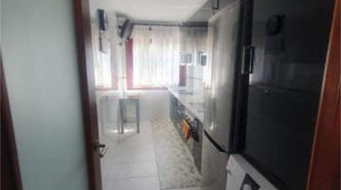 Foto 5 de Apartamento de alquiler en Aguiño, Ribeira