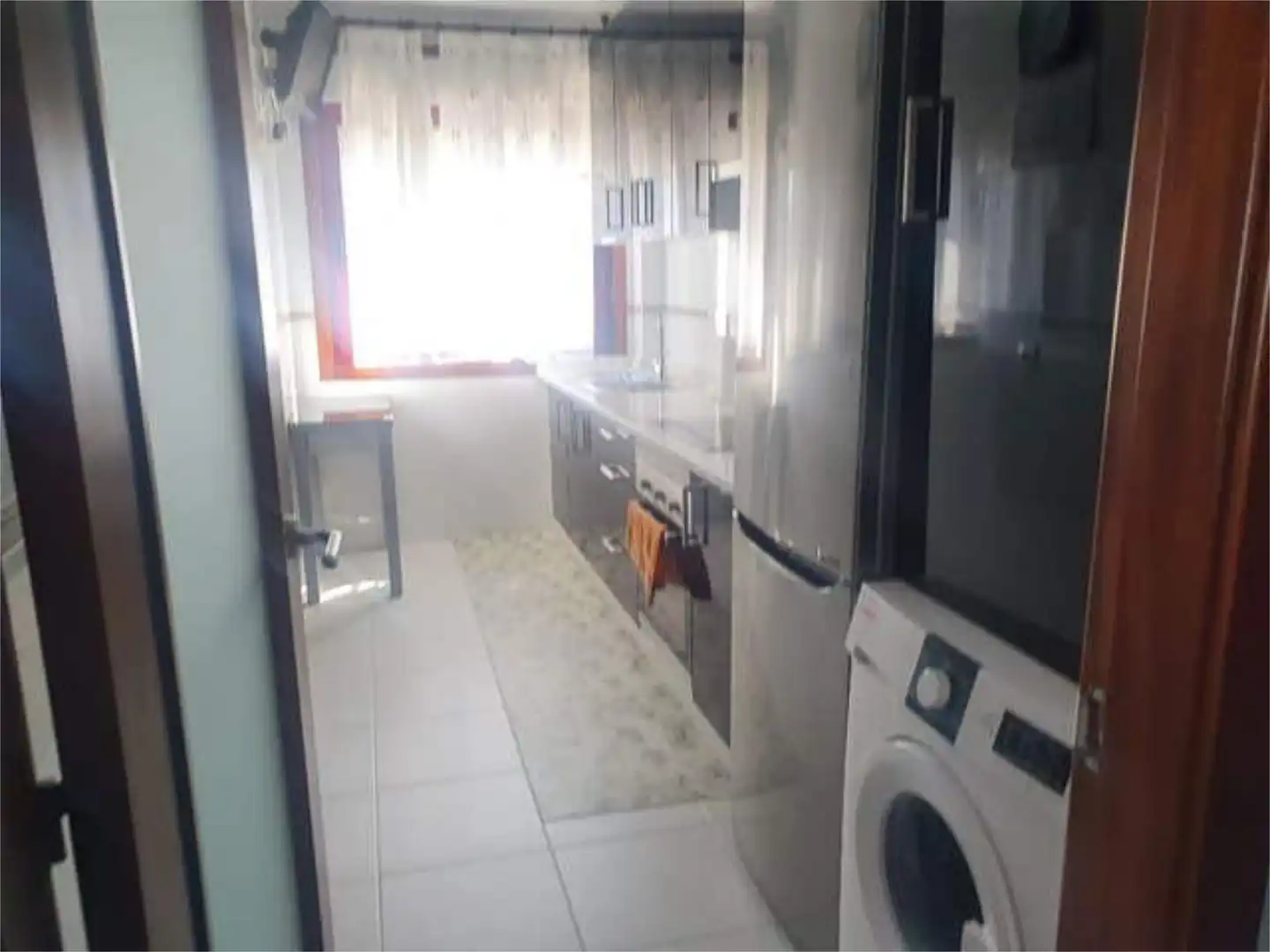 Apartamento de alquiler en Aguiño Apartamento de alquiler en Aguiño
