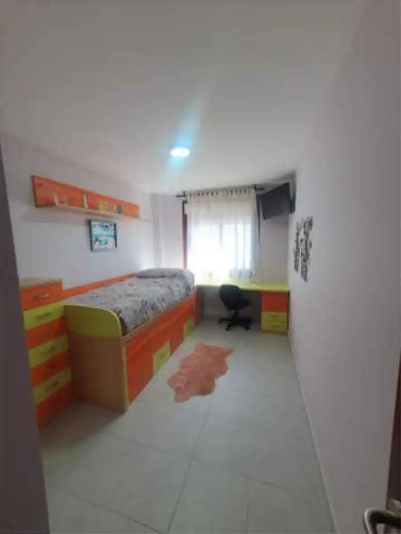 Apartamento de alquiler en Aguiño Apartamento de alquiler en Aguiño