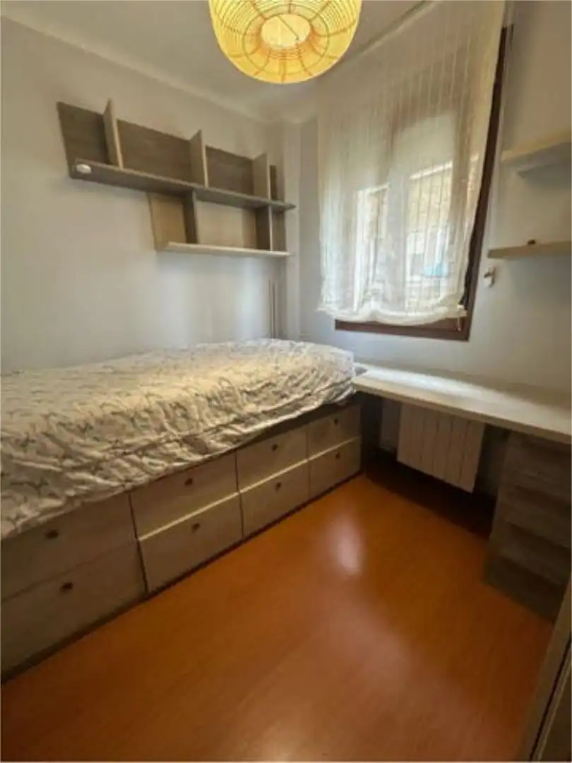 Habitación en Villar - San Juan - La Magdalena