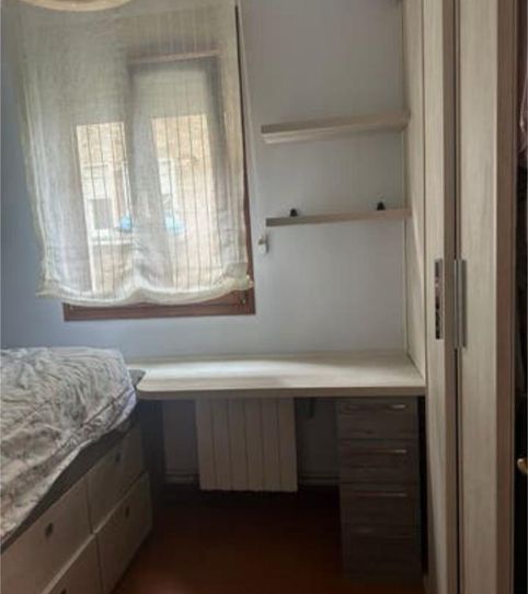 Foto 2 de Habitación en Villar - San Juan - La Magdalena, Santurtzi