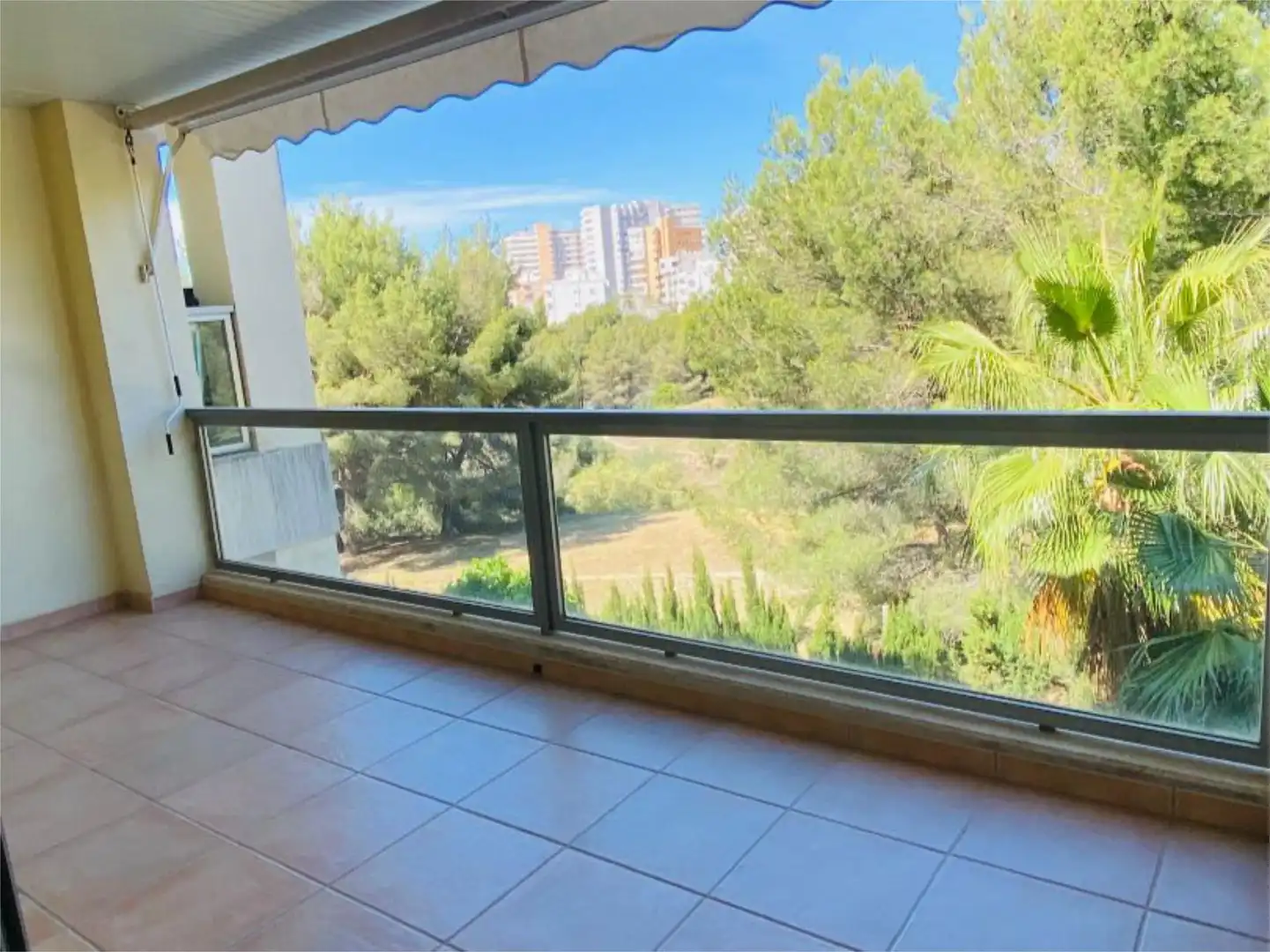 Pis de lloguer a Carrer del Puig de Pollença, 82, La Bonanova Pis de lloguer a Carrer del Puig de Pollença, 82, La Bonanova