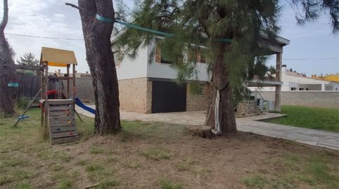 Foto 3 de Casa o xalet en venda a Carrer Monestir del Puig, 40, Madrigal, Vila-real