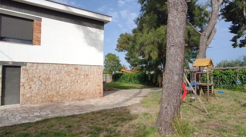 Foto 4 de Casa o xalet en venda a Carrer Monestir del Puig, 40, Madrigal, Vila-real