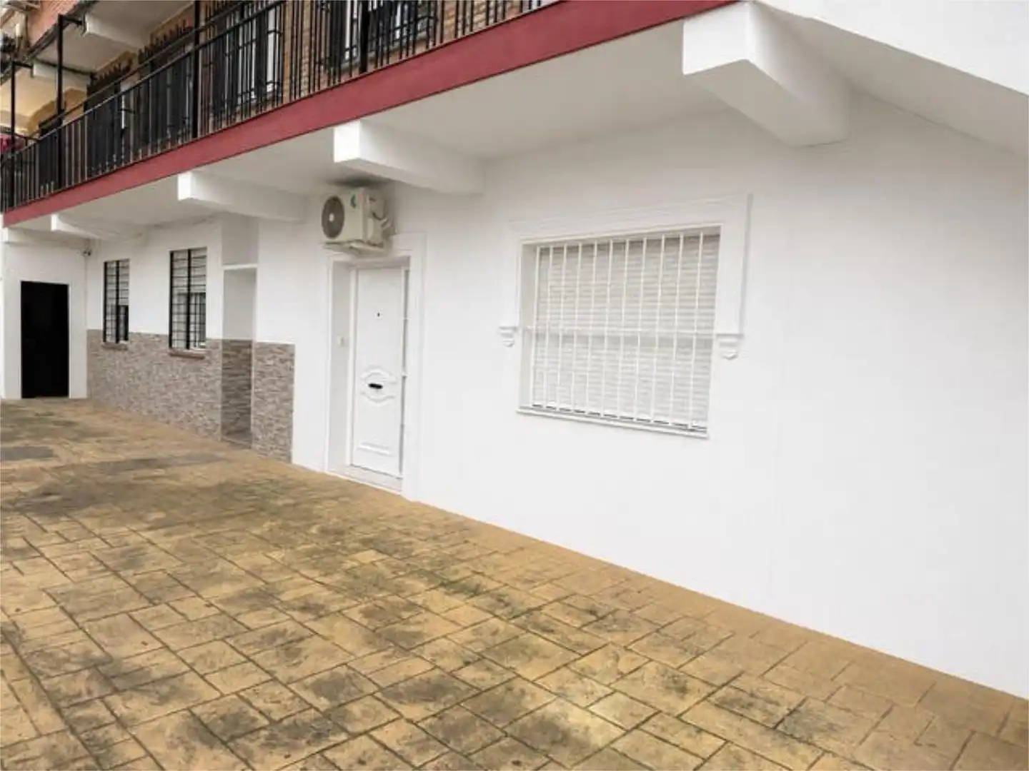Vista exterior de Apartament en venda en Málaga Capital