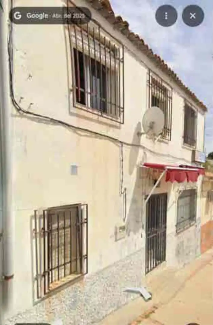 Houses for sale in Valdecañas de Tajo Exterior view of Houses for sale in Valdecañas de Tajo