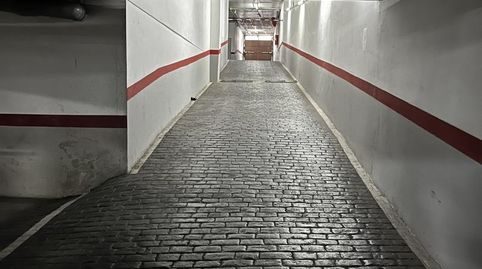 Garatge de lloguer a Calle Marqués de Valterra, 1, La Reconquista - El Rosario, Algeciras - imatge 3 Foto 3 de Garatge de lloguer a Calle Marqués de Valterra, 1, La Reconquista - El Rosario, Algeciras