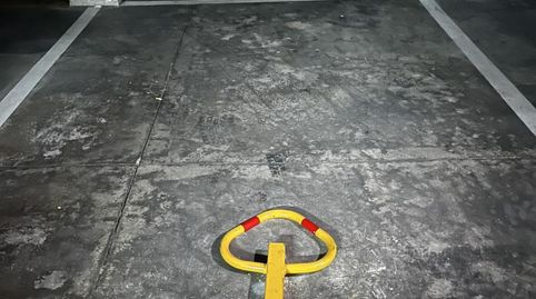 Garatge de lloguer a Calle Marqués de Valterra, 1, La Reconquista - El Rosario, Algeciras - imatge 2 Foto 2 de Garatge de lloguer a Calle Marqués de Valterra, 1, La Reconquista - El Rosario, Algeciras